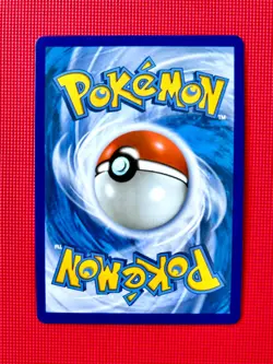 Team Rocket's Persian ex 218 Sv: Scarlet & Violet Promo Cards Holo NM - Image 2