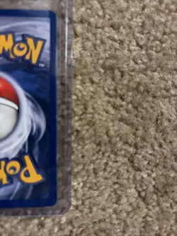 1999 Pokemon TCG Machamp Holo Unlimited Rare 1st Edition Card 8/102 Base Set - Image 5