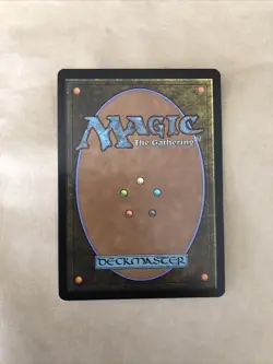 Singularity Rupture *Buy a Box Promo FOIL* Magic Mtg card - Image 2