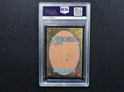 2025 MTG Final Fantasy NOCTIS, PRINCE OF LUCIS * Character Surge Foil * PSA 10 - Image 2