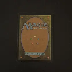 Magic The Gathering Urza's Legacy Palinchron #38 Lightly played - Image 2