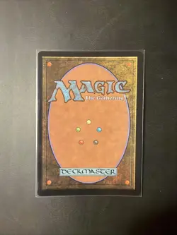 Hexing Squelcher (Showcase) Lorwyn Eclipsed Foil - Image 2