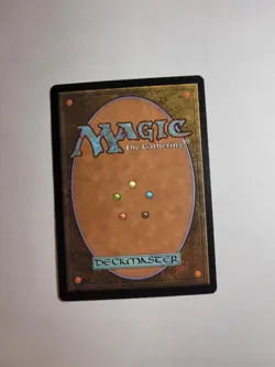 MTG - LEYLINE OF VITALITY (LP) M11 Core Set 2011 Magic the Gathering Commander - Image 2