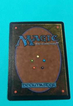 Jeweled Amulet - Ice Age - MTG - Magic the Gathering - Image 3