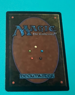 Jeweled Amulet - Ice Age - MTG - Magic the Gathering - Image 4