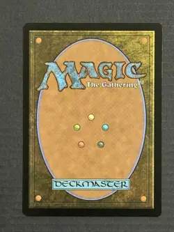 Magic The Gathering Terra Branford Urza, Lord High Artificer Showcase Non-foil - Image 2