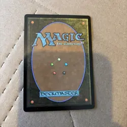 Harmonized Crescendo *Buy a Box Promo FOIL* Magic x 1 - Image 3