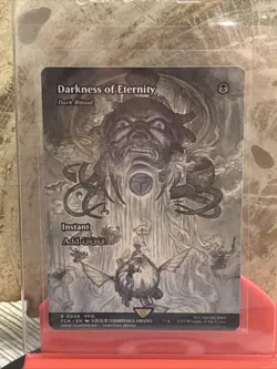 Darkness of Eternity - Dark Ritual (Showcase) Final Fantasy: Through the Ages... - Image 1