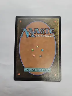 MTG - Ensnared by the Mara Doctor Who Regular R#84 - Image 3