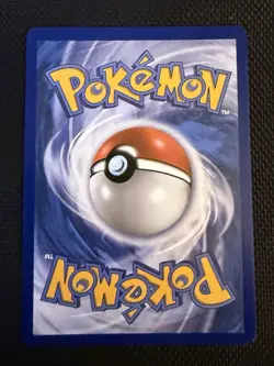Mega Sharpedo ex 113/094 Holo Phantasmal Flames NM English - Pokemon - Image 2