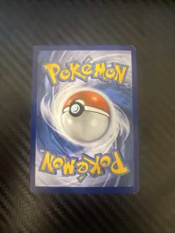 Pokemon Mew TCG Holo Rare Card XY Evolutions 53/108 LP/NM Condition 2016 - Image 2