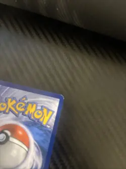 Pokemon Mew TCG Holo Rare Card XY Evolutions 53/108 LP/NM Condition 2016 - Image 3