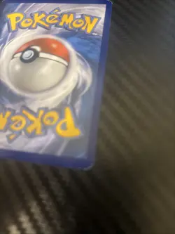 Pokemon Mew TCG Holo Rare Card XY Evolutions 53/108 LP/NM Condition 2016 - Image 5