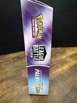 Pokemon TCG - Origin Forme Palkia VSTAR - League Battle Deck- Play Level 3 - Image 2