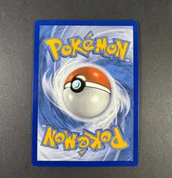 CELEBI HOLO RARE UNIFIED MINDS 4/236 SUN & MOON POKEMON CARD NM - Image 2