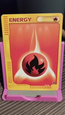 Pokemon Expedition Base Set Trainer Cards Uncommon and Common - BUNDLE - Image 5