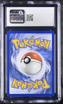 2021 Pokemon ____'s Pikachu Birthday Celebrations Promo 24 CGC GEM MINT 10 - Image 2