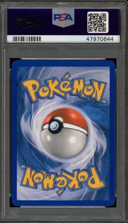 Pokemon Bagon EX Power Keepers Reverse Holo #43 PSA 10 Gem Mint - Image 2