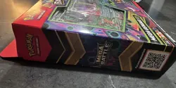 Pokemon TCG Mega Battle Deck - Mega Gengar EX With Haunter IR Promo - Image 5