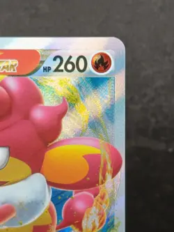 Simisear VSTAR RRR 021/172 S12a VSTAR Universe Pokemon Card Japanese #12 - Image 3