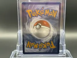 Pokemon TCG Sawsbuck 166/162 SV05: Temporal Forces Holo Illustration Rare - Image 2