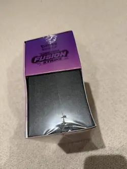 Pokemon TCG Fusion Strike Elite Trainer Box New And Sealed - Image 5
