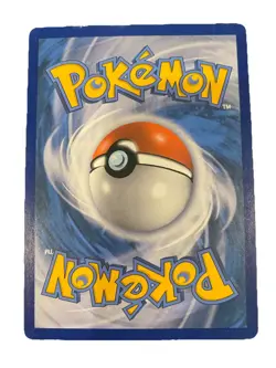 Pokemon Pikachu Libre 30/30 XY Trainer Kit Holo Basic 80 HP English Card - Image 2