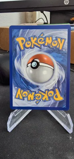 Rotom EX 126/094 | SIR | NM, English | Phantasmal Flames | Pokemon TCG - Image 2