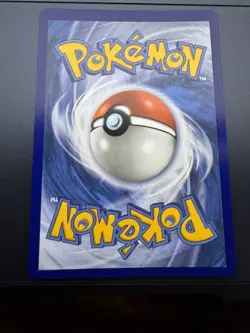 Pokemon TCG Battle Cage full art 116/094 Phantasmal Flames holo ultra rare - Image 2