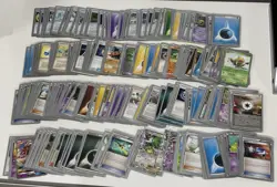 Pokemon TCG - HUGE Lot Of 380 World Championship Cards 2004-Present EXs & More - Image 1