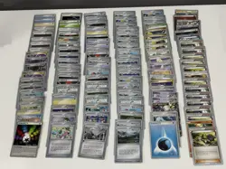 Pokemon TCG - HUGE Lot Of 380 World Championship Cards 2004-Present EXs & More - Image 2