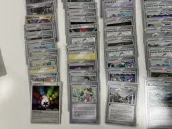 Pokemon TCG - HUGE Lot Of 380 World Championship Cards 2004-Present EXs & More - Image 3