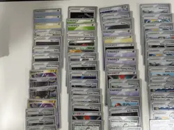 Pokemon TCG - HUGE Lot Of 380 World Championship Cards 2004-Present EXs & More - Image 4