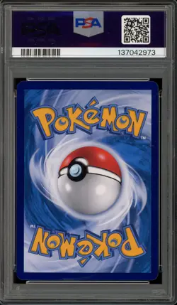 Pokemon Mew V cs4bC CHINESE Super Rare Full Alt Art #138 PSA 10 Gem Mint - Image 2