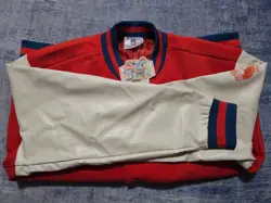 Pokemon World Championship 2025 Anaheim Varsity Letterman Jacket Large - New - Image 3