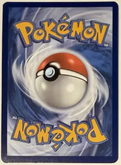 Vanillish Pokemon (2023) Paradox Rift 190/182 Near Mint - Image 2