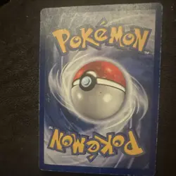 Pokemon TCG Dewgong Base Set Shadowless 25/102 1st Edition 1999 MP - Image 2