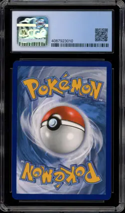Pokemon Charizard VMAX Shining Fates Full Art #SV107 CGC 10 PERFECT - Image 2