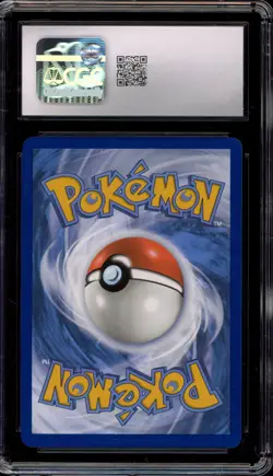 Pokemon Oricorio Crown Zenith Galarian Gallery Full Art #GG04 CGC 10 Gem Mint - Image 2