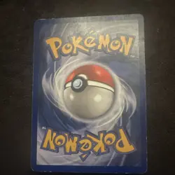 Pokemon TCG Dragonair Base Set 18/102 Regular 1999 80 HP Rare Stage 1 - Image 2