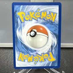Giovanni's Charisma 197/165 Full Art SR Pokemon 151 English - Image 2