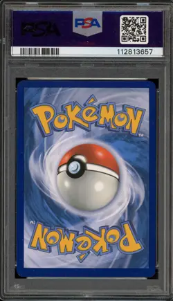 Pokemon Fezandipiti Shrouded Fable Illustration Rare #073 PSA 9 Mint - Image 2
