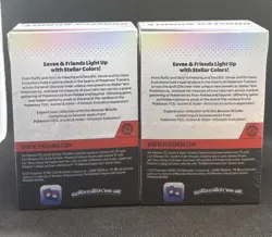 lot of 2 Pokemon TCG Prismatic Evolutions Booster Bundles Sealed (2X) - Image 2