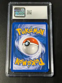 Stunkey 2008 Majestic Dawn 76/100 CGC 10 Pokemon (A) - Image 2