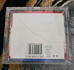 Pokemon 1999 1st Edition Base Set Booster Box Empty With Ultrapro Case - Image 3