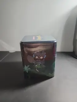 Pokemon Surging Sparks Booster Bundle With Collection Tin Sealed - Image 2