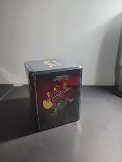 Pokemon Surging Sparks Booster Bundle With Collection Tin Sealed - Image 4