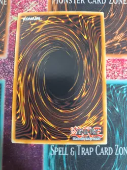 Yu-Gi-Oh! Mudragon of the Swamp RA01-EN028 Secret Rare 1st Edition Near Mint - Image 3