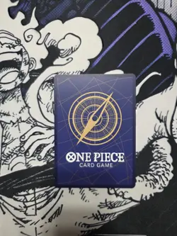 Nami (Full Art) ST29-008 - One Piece TCG - Starter Deck 29: Egghead - English - Image 3