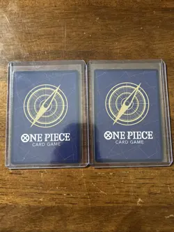 One Piece TCG Lilith OP13 Alt Art Romance Dawn English NM Pack Fresh Alt Art SR - Image 2